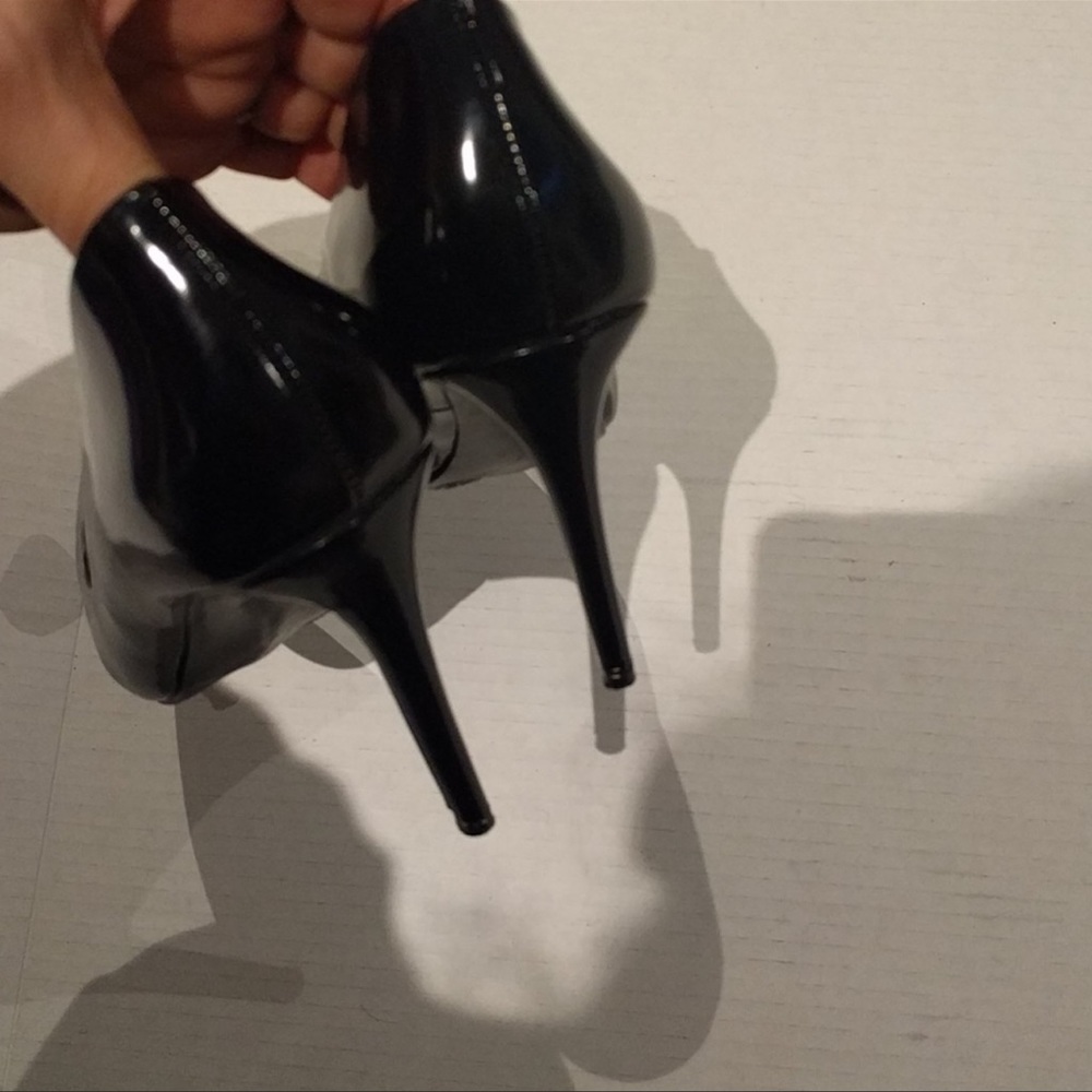 Mossimo Heels - Picture 4 of 7
